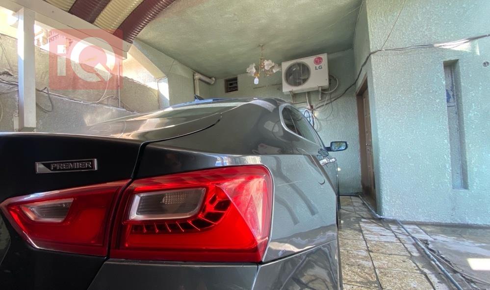 شيفروليه ماليبو